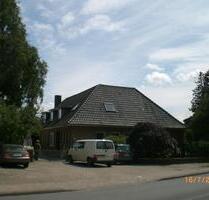 4 Zimmer Wohnung in Dinklage (100020)