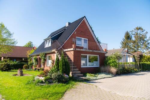 Foto - Fewo Tant Jantje inmitten Ostrieslands an der Nordsee