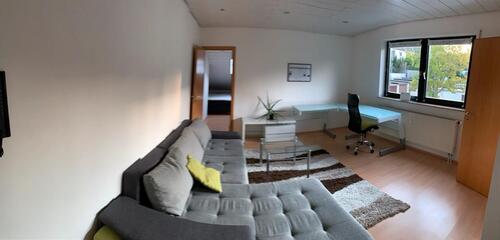 Foto - Top 2 Zimmer Wohnung in Würzburg, inkl. Küche