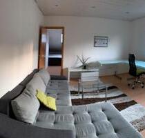 Top 2 Zimmer Wohnung in Würzburg, inkl. Küche