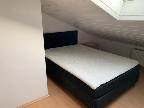 Foto - Etagenwohnung in Würzburg
