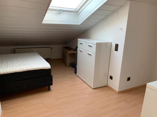 Foto - Etagenwohnung in Würzburg zur Miete