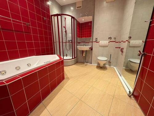 Foto - Etagenwohnung in Augsburg zur Miete