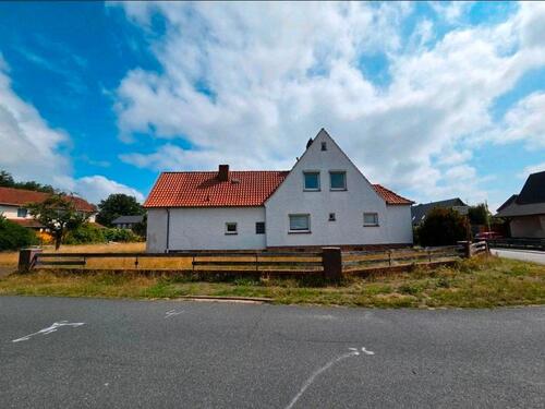 Foto - GifhornKästorf Einfamilienhaus such neue Besitzer*innen