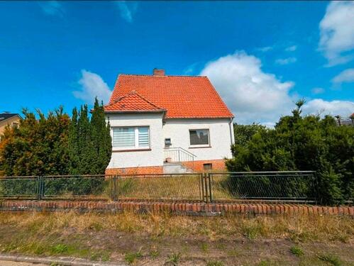 Foto - Einfamilienhaus in Gifhorn