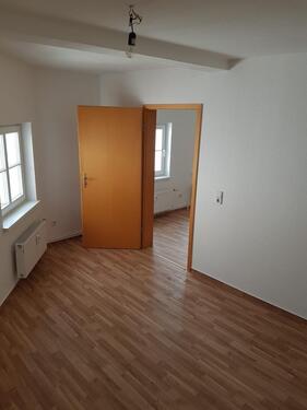 Foto - 2 RWG Dachgeschoß Fürstenwalde Eingang Seilerstrasse