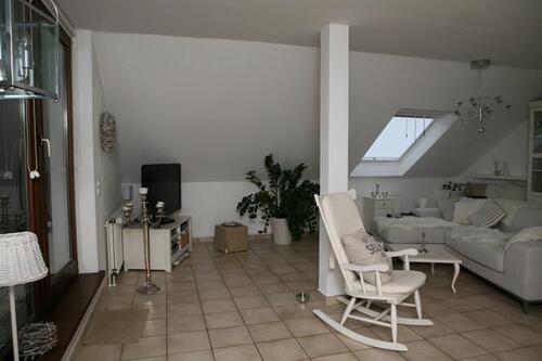 Foto - Etagenwohnung zur Miete in Bielefeld