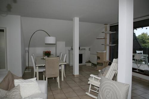 Foto - Etagenwohnung in Bielefeld