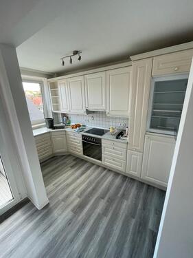 Foto - Etagenwohnung in Hameln