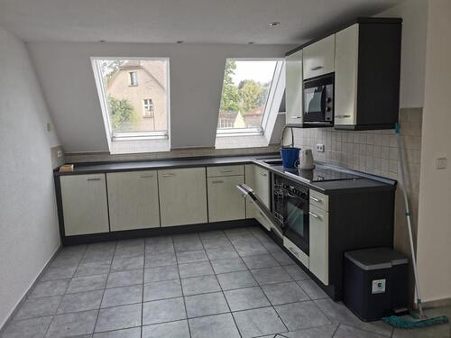 Foto - Etagenwohnung zur Miete in Bad Saarow