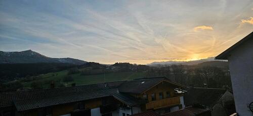 Foto - Etagenwohnung zur Miete in Niederaichbach