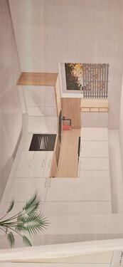 Foto - Etagenwohnung in Niederaichbach zur Miete