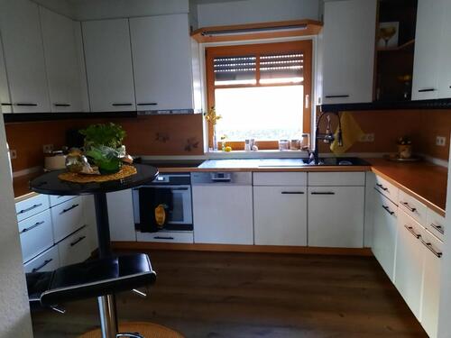 Foto - Einfamilienhaus in Nordhorn