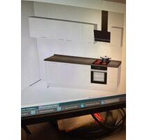 Zwei Zimmerwohnung in Wächtersbach Neudorf