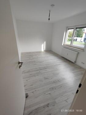 Foto - Etagenwohnung in Kahl am Main zur Miete