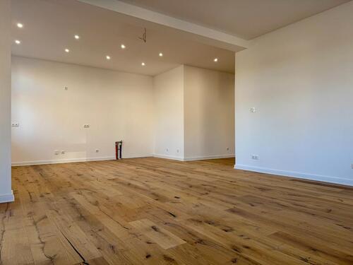 Foto - 3 Zimmer Etagenwohnung zur Miete in Limbach-Oberfrohna