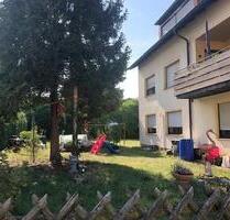 Amberg 3,5 o 4 ZKB Garten 2 Wohnungen ab113 m²-120m² maximal 4-5 Personen
