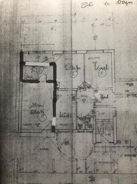 Foto - 4 Zimmer Etagenwohnung zur Miete in Amberg