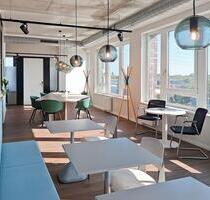 Mitgliedschaften für flexible Arbeitsplätze in Regus Hafen Süderelbe - Hamburg Harburg