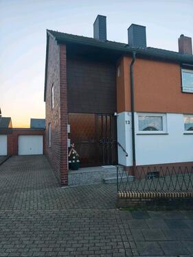 Foto - 4 Zimmer Einfamilienhaus in Oberhausen