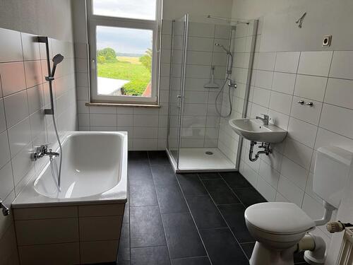 Foto - 2-Raumwohnung in ruhigem Umfeld