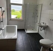 2-Raumwohnung in ruhigem Umfeld - Gröningen