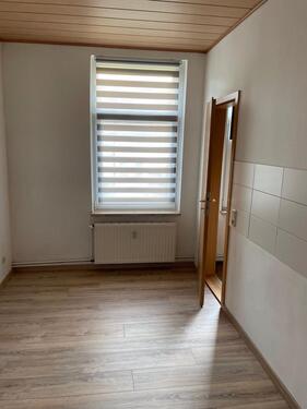 Foto - Etagenwohnung in Gröningen zur Miete