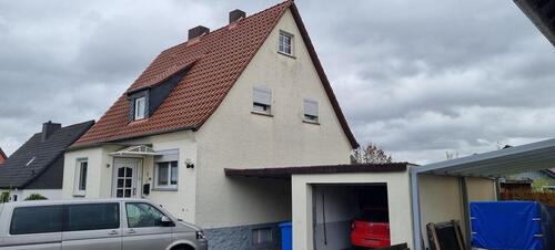 Foto - 7 Zimmer Einfamilienhaus in Felsberg