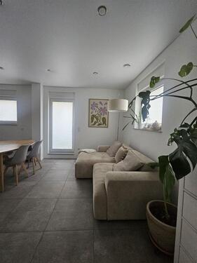 Foto - 2 Zimmer Erdgeschoßwohnung zur Miete in Homburg