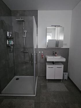 Foto - Erdgeschoßwohnung in Homburg zur Miete