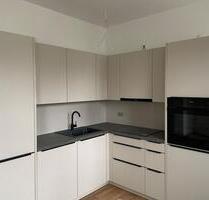 2 Zimmer-Wohnung im Hochparterre I Erstbezug I Posthof Gransee® 1.03 - Löwenberger Land