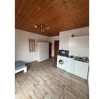 Vollmöbliertes Appartment zur Vermietung mit Balkon - Jülich