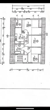 Foto - 3 Zimmer Dachgeschoßwohnung in Radolfzell am Bodensee
