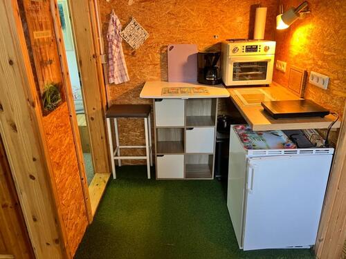 Foto - 1 Zimmer Erdgeschoßwohnung zur Miete in Drelsdorf
