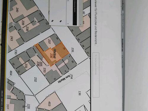 Foto - Zweifamilienhaus - 50.000,00&nbsp;EUR Kaufpreis, ca.&nbsp; 167,00&nbsp;m&sup2;