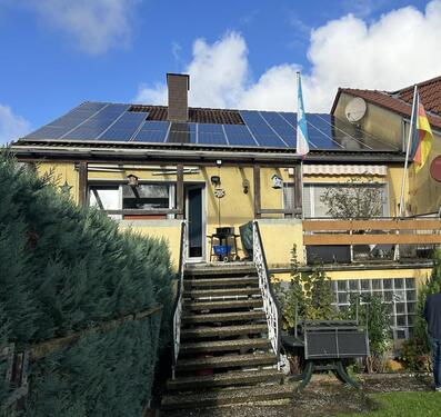 Foto - Bad Wünnenberg Haaren - schöne, helle 115qm 3ZKB Wohnung