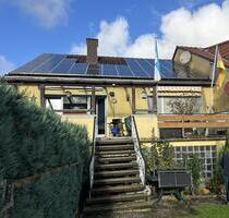 Bad Wünnenberg Haaren - schöne, helle 115qm 3ZKB Wohnung