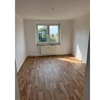 Helle 2 Zimmer Wohnung auf dem Land - Staßfurt Atzendorf