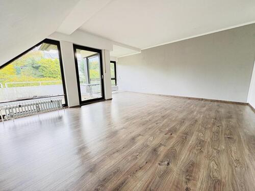 Foto - 75qm Wohnung - 2 Balkone - Wachtberg Niederbachem, Am Rodderberg