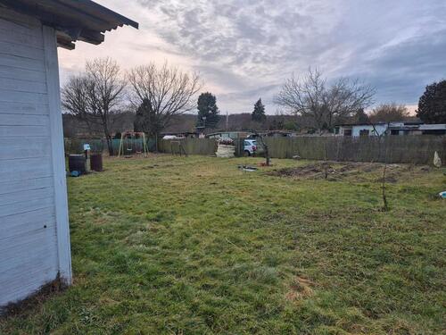 Foto - Garten zu pacht in Stockstad A.main der Garten ist von privat