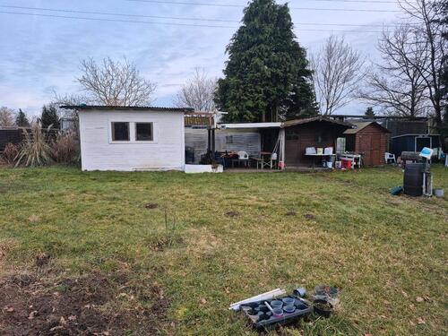 Foto - Grundst&uuml;ck in Stockstadt am Main