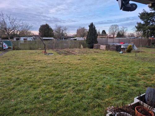 Foto - Grundst&uuml;ck in Stockstadt am Main zur Miete