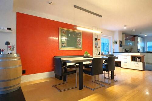 Foto - 5 Zimmer Reihenhaus in Eppelheim