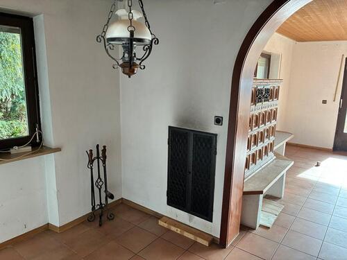 Foto - Bungalow in Aurachtal zum Kaufen