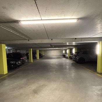 Foto - Stellplatz in Spilhofstraße (81927) zu vermieten