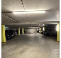 Stellplatz in Spilhofstraße (81927) zu vermieten - München Bogenhausen