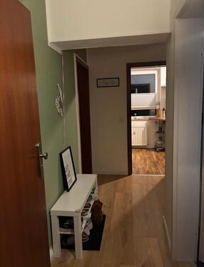 Foto - Zwei Zimmer Wohnung in Herzberg