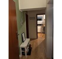 Zwei Zimmer Wohnung in Herzberg - Osterode am Harz