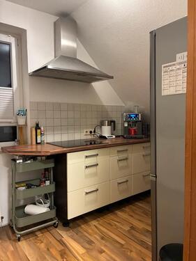 Foto - 2 Zimmer Etagenwohnung in Osterode am Harz