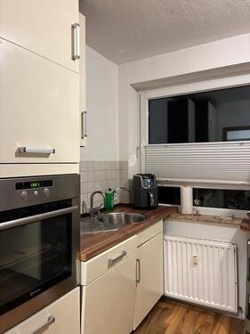 Foto - Etagenwohnung in Osterode am Harz zur Miete